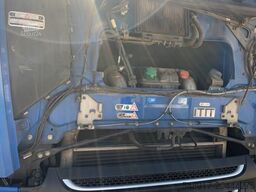 DAF XF 106.440PS SC SZM Top zustand 1-Hand