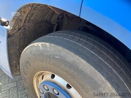 DAF XF 106.440PS SC SZM Top zustand 1-Hand