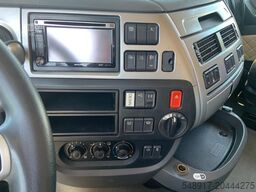 DAF XF 106.440PS SC SZM Top zustand 1-Hand