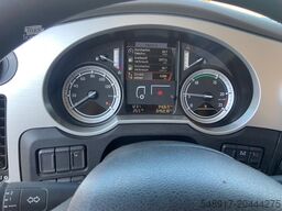 DAF XF 106.440PS SC SZM Top zustand 1-Hand