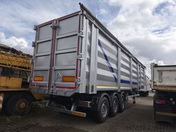 Nova Otto Treyler MY3 80 m³ Hardox Kippauflieger - n...