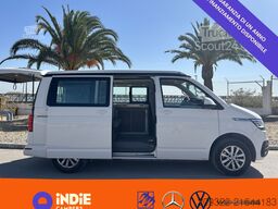 Volkswagen California Coast 2.0 TDI|2022 EURO 6 | Venditore professionale