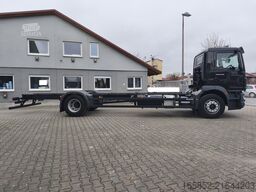 MAN TGM 18.320 4x2BL CH Fahrgestell Euro 6 Rechtsle...