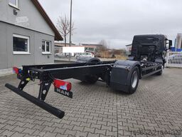 MAN TGM 18.320 4x2BL CH Fahrgestell Euro 6 Rechtsle...