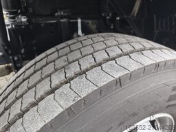 MAN TGM 18.320 4x2BL CH Fahrgestell Euro 6 Rechtsle...