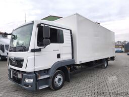 MAN TGL 12.250 Koffer Gr. Haus 3-Sitzer Euro 6 AHK LBW