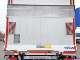 MAN TGL 12.250 Koffer Gr. Haus 3-Sitzer Euro 6 AHK LBW