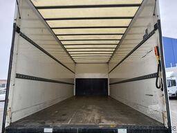 MAN TGL 12.250 Koffer Gr. Haus 3-Sitzer Euro 6 AHK LBW