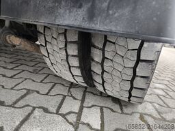 MAN TGL 12.250 Koffer Gr. Haus 3-Sitzer Euro 6 AHK LBW