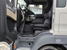 MAN TGL 12.250 Koffer Gr. Haus 3-Sitzer Euro 6 AHK LBW