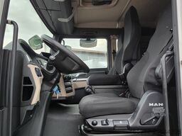 MAN TGL 12.250 Koffer Gr. Haus 3-Sitzer Euro 6 AHK LBW