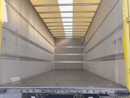 MAN TGL 12.250 4x2 Euro 6 Möbelkoffer m. Treppe