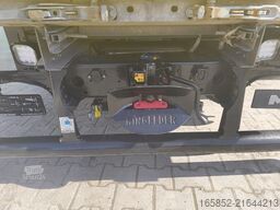 MAN TGL 12.250 4x2 Euro 6 Möbelkoffer m. Treppe