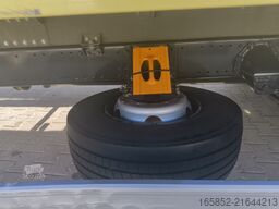 MAN TGL 12.250 4x2 Euro 6 Möbelkoffer m. Treppe