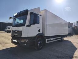 MAN TGM 15.290