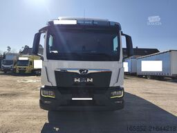 MAN TGM 15.290