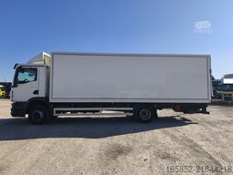 MAN TGM 15.290