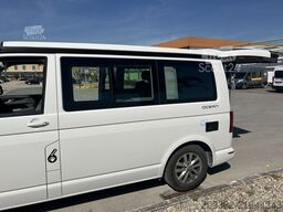 Volkswagen California Coast 2.0 TDI|2022 EURO 6 | Venditore professionale