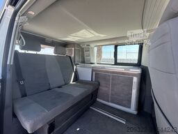 Volkswagen California Coast 2.0 TDI|2022 EURO 6 | Venditore professionale