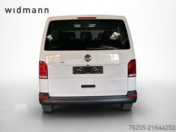 VW T6 Caravelle  T6.1 Caravelle Trendline LR