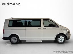 VW T6 Caravelle  T6.1 Caravelle Trendline LR