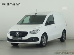 Mercedes-Benz eCitan Kasten PRO Standard AUT Kam. KlimaA Navi