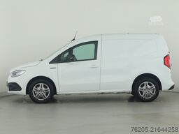 Mercedes-Benz eCitan Kasten PRO Standard AUT Kam. KlimaA Navi