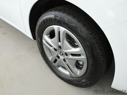 Mercedes-Benz eCitan Kasten PRO Standard AUT Kam. KlimaA Navi