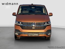 VW T6.1 2.0 TDI Multivan Generation Six ACC AUT LED