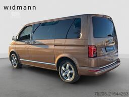 VW T6.1 2.0 TDI Multivan Generation Six ACC AUT LED