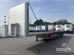 Schmitz Cargobull Plateau Standard