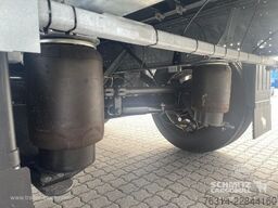 Schmitz Cargobull Plateau Standard