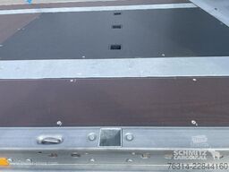 Schmitz Cargobull Plateau Standard
