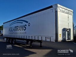 Schmitz Cargobull Curtainsider Standard Getränke