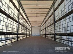 Schmitz Cargobull Curtainsider Standard Getränke