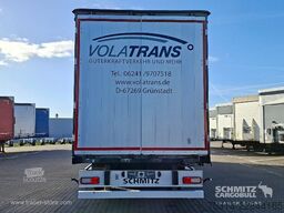 Schmitz Cargobull Curtainsider Standard Getränke