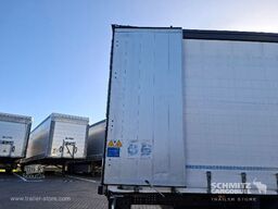 Schmitz Cargobull Curtainsider Standard Getränke