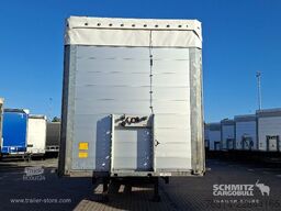 Schmitz Cargobull Curtainsider Standard Getränke