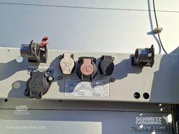 Schmitz Cargobull Curtainsider Standard Getränke