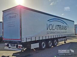 Schmitz Cargobull Curtainsider Standard Getränke