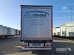 Schmitz Cargobull Curtainsider Standard Getränke