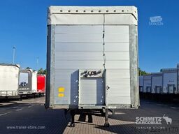 Schmitz Cargobull Curtainsider Standard Getränke