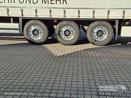 Schmitz Cargobull Curtainsider Standard Getränke