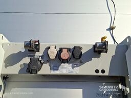Schmitz Cargobull Curtainsider Standard Getränke