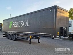 Schmitz Cargobull Curtainsider Standard Getränke