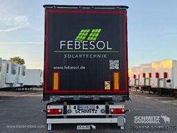 Schmitz Cargobull Curtainsider Standard Getränke