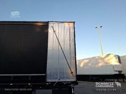 Schmitz Cargobull Curtainsider Standard Getränke