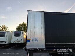 Schmitz Cargobull Curtainsider Standard Getränke