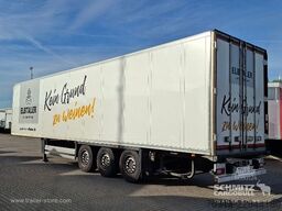 Schmitz Cargobull Tiefkühler Standard Doppelstock