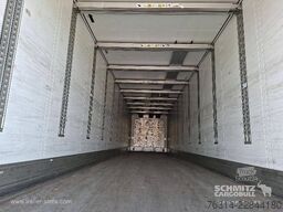 Schmitz Cargobull Tiefkühler Standard Doppelstock
